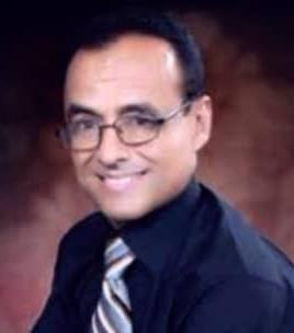 د. عيدروس نصر النقيب