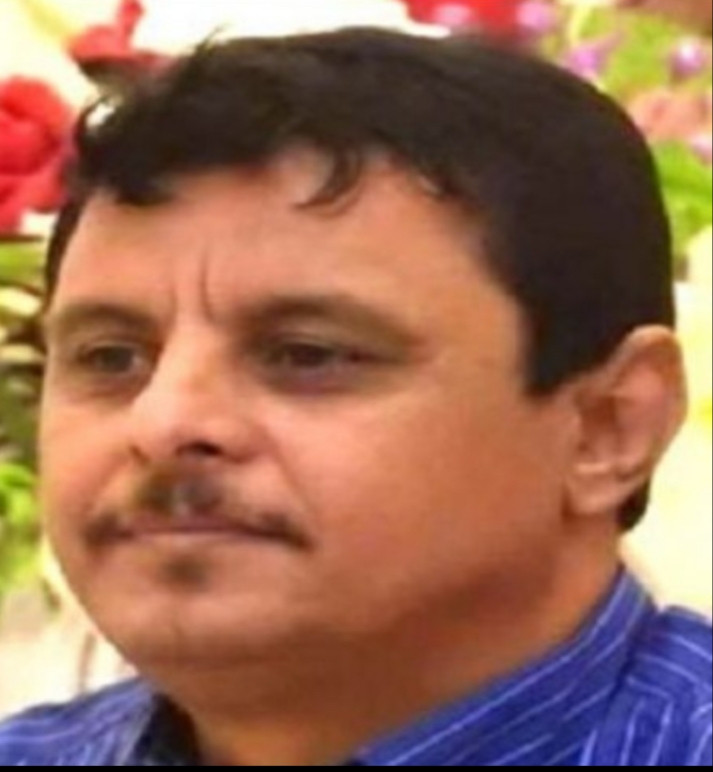 صلاح السقلدي