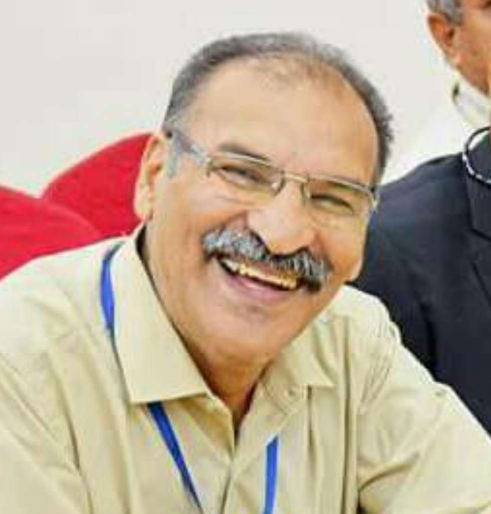 د. جواد حسن مكاوي