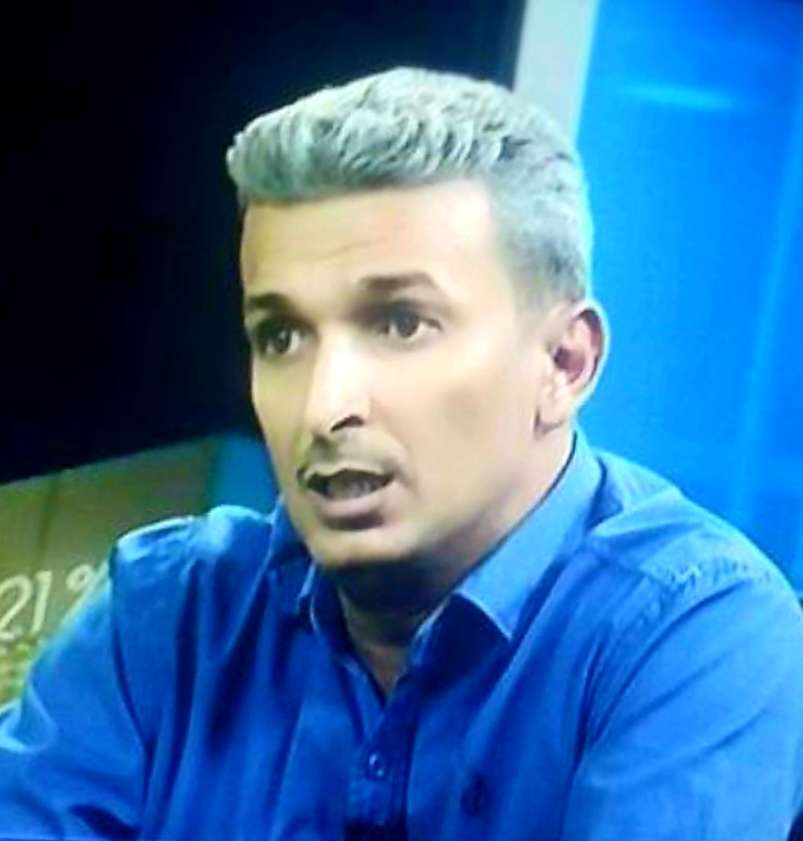 عبدالقادر القاضي