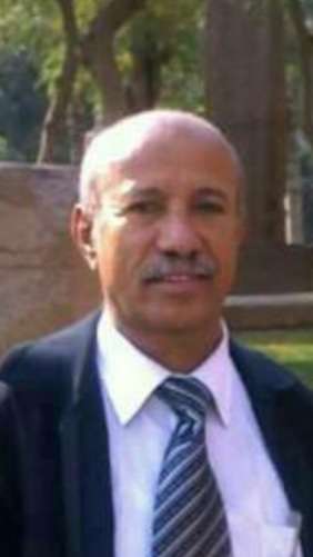 د. صالح طاهر سعيد