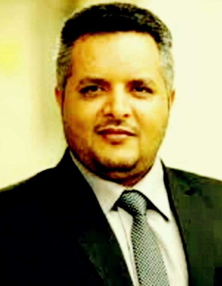 مختار اليافعي