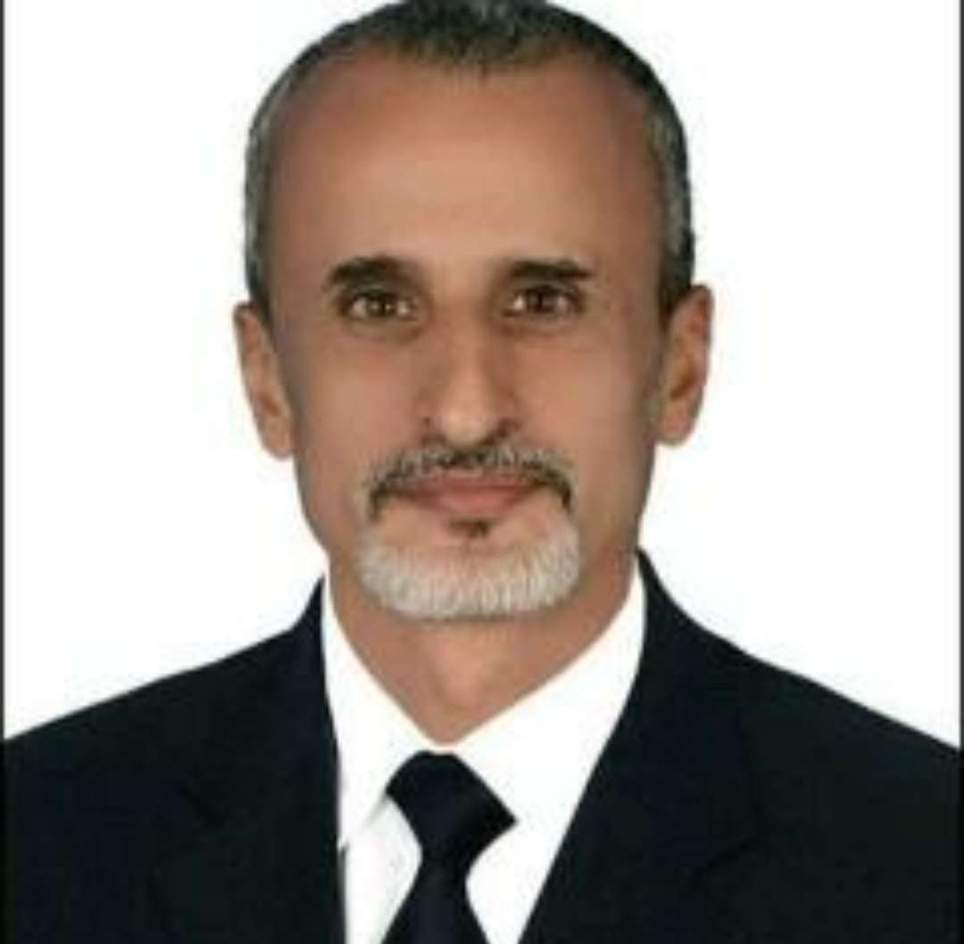 د. سالم الشبحي