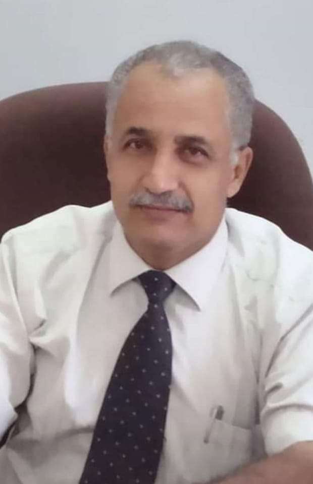 د. محمود السالمي