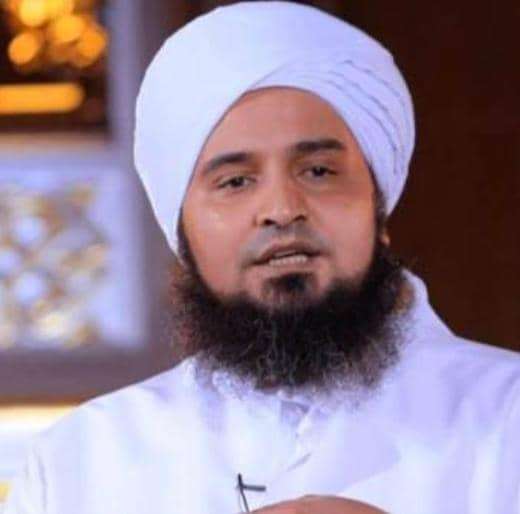 الشيخ الداعية/ علي زين العابدين الجفري